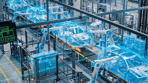 數(shù)字孿生 智能產(chǎn)品開發(fā)的關(guān)鍵技術(shù)開發(fā)