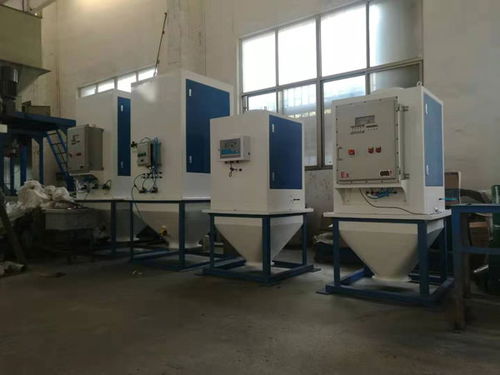 臨汾計量稱廠與瑞利技術開發 創新驅動計量行業進步