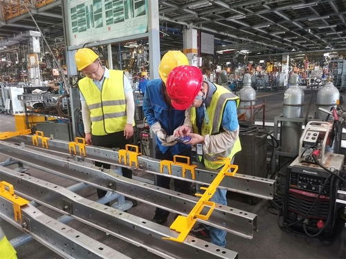 江鈴特順空間王 以技術驅動空間革命，盲訂盛典開啟未來新篇章