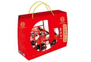 新春禮盒大戰 從馬大姐到中糧，15款新品誰能搶占春節檔？