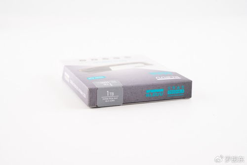 性價(jià)比之選，大容量高速存儲(chǔ)——科賦CRAS C910 1TB NVMe SSD開(kāi)箱體驗(yàn)